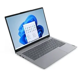 Lenovo ThinkBook 14 G6 AMD Ryzen 5 7530 8 GB RAM 256 GB SSD Win 11 Pro