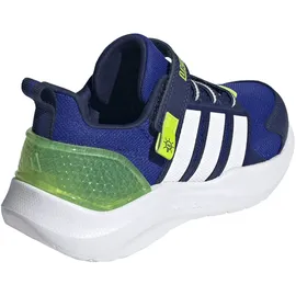 adidas Lightorama Kinder Grau/Blau 30
