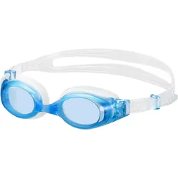 View Schwimmbrille V-570 ASA   - Sportbrille  - Klar Light Blau