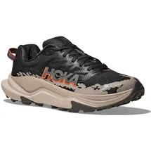 HOKA Torrent 4 Damen Schwarz 39