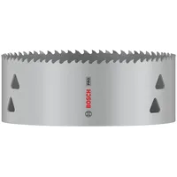 Bosch Pro Multi Material Lochsäge 133 mm mit Gewinde