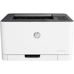 HP Color Laser 150a - Drucker - Farbe - Laser - A4/Legal - 600 x 600 dpi - bis z