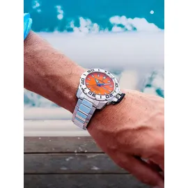 Festina The Originals Diver Edelstahl 46,0 mm F20665/5