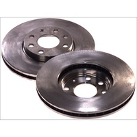 Delphi Bremsscheibe BG3404