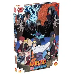 Puzzle Naruto Fate Encounter, 1000 pcs