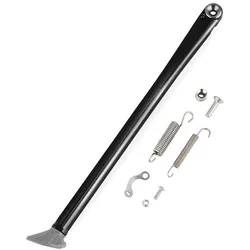 Seitenständer passend für KTM XC-F 250 F / 350 F 11-16 Xdure schwarz