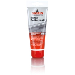 Nigrin Metall Politurpaste 75 ml