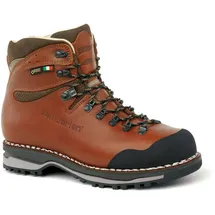 Zamberlan Tofane NW GTX RR Trekkingstiefel, braun, Größe 47