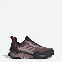 Adidas Terrex AX4 GTX Damen Burgundy / Preloved Fig / Warm Clay 42 2/3