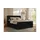 MKS Meble Tiliano King 140 x 200 cm H3 Schwarz