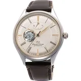 Orient Star Open Heart Automatic RE-AT0201G00B Herrenuhr