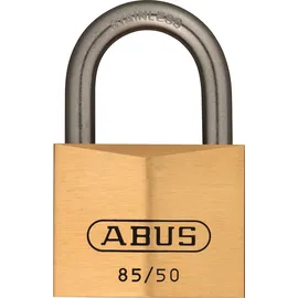 ABUS Vorhangschloss 85IB/50 gleichschließend