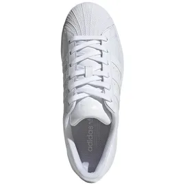 Adidas Superstar Cloud White / Cloud White / Cloud White 38 2/3