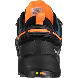 Salewa Wildfire Edge GTX Herren Dark Denim/Black 40,5