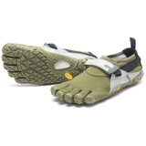 Vibram Herren FiveFingers Spyridon-EVO grün 41.0