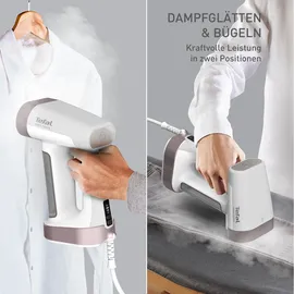 Tefal Pure Force 2in1