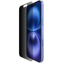 Belkin ScreenForce InvisiGlassAM Privacy 16/15Plus 14 Pro Max