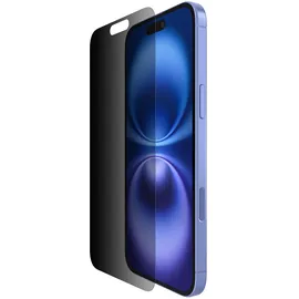 Belkin ScreenForce InvisiGlassAM Privacy 16/15Plus 14 Pro Max