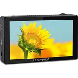 FeelWorld LUT5 5,5" schwarz