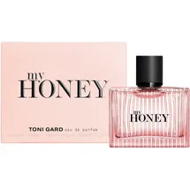 TONI GARD My Honey Eau de Parfum 40 ml