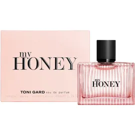 TONI GARD My Honey Eau de Parfum 40 ml