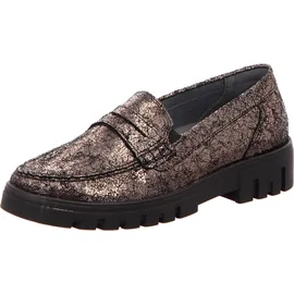 WALDLÄUFER SHINE Damen Grau 41