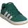 adidas Grand Court 00s Kids Collegiate Green/Off White/Gum 40