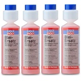 Liqui Moly 4x 250 ml Blei-Ersatz [Hersteller-Nr. 1010]