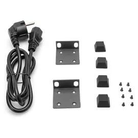 Digitus DN-95347 16+2 Ports Gbit Ethernet Unmanaged