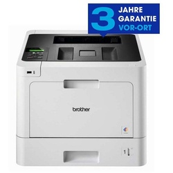 Brother HL-L8260CDW Farblaserdrucker Laserdrucker