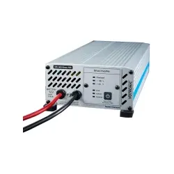 Dietz VO_3157 MobilPOWER Inverter SMI 600 Sinus - Spannungswandler