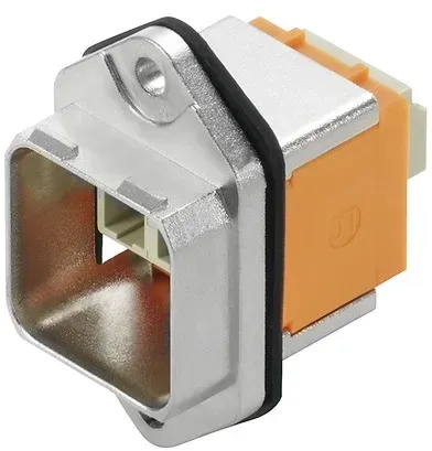 Weidmüller Steckverbinder IE-BSS-V14M-LCD-MM-C