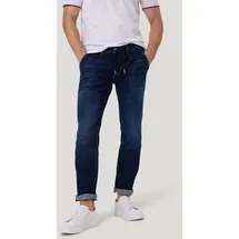 PIONEER JEANS Pioneer Authentic Jeans RAVI im Five-Pocket Style blau 44