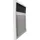 Dometic Car Plissee FL plissiertes Rollo für S7P Fenster weiß 913 x 422 mm