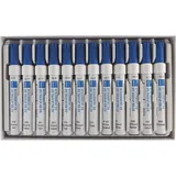 BAO 210/S/AUSTRIA Retuschierstift Austria-12 Farben