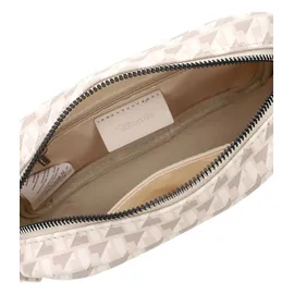 TAMARIS Umhängetasche Francesca Crossbody Bag Beige