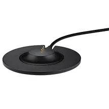 Bose Portable Home Speaker Charging Cradle Ladestation, Schwarz