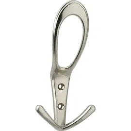 Siro Huthaken Deneb - Edelstahl Effekt