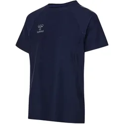 hummel hmlCIMA 2.0 Trikot Kinder 8445 - marine melange 152