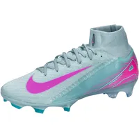 Nike Mercurial Superfly 10 Elite FG - blau 44.5