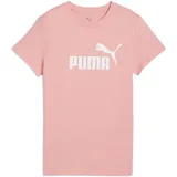 Essentials T-Shirt Damen 18 pink fruit XS