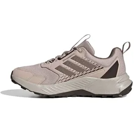 adidas Tracefinder Trailrunning-schuhe - Wonder Taupe / Trace Brown / Aurora Coffee, 36 2/3