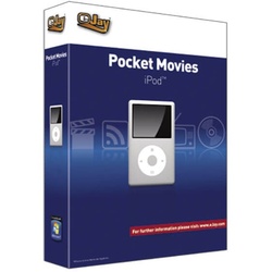 eJay Pocket Movies für iPod