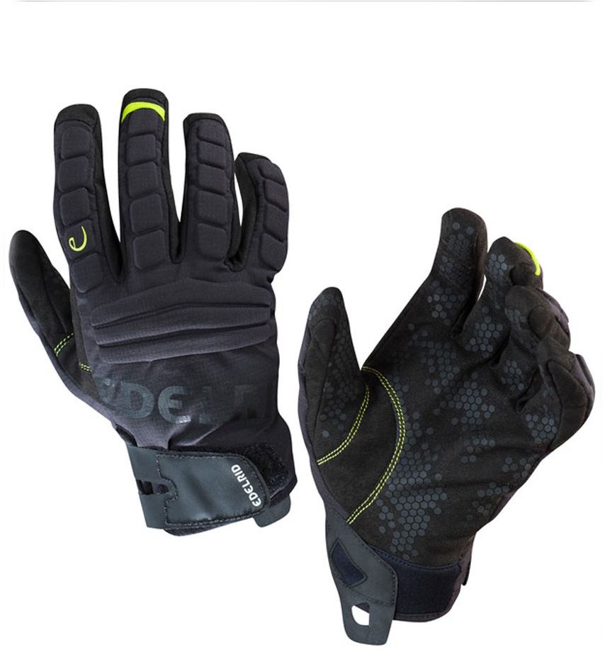 Sticky Gloves Handschuhe night-M
