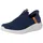 SKECHERS Ultra Flex 3.0 Kinder Navy/Orange 29