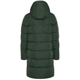 KARI TRAA Julia Parka - Thyme - M