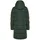 KARI TRAA Julia Parka - Thyme - M