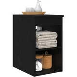 vidaXL vidaXL, Badezimmerschrank, Badezimmerschrank 41 x 50 cm)