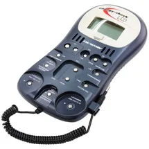 Ansmann Energy Check LCD