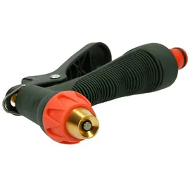 OEM Ramp Sprühpistole Big RT1435 1/2 Zoll orange-grün